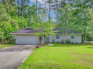 2254 Woodbine Dr, Tallahassee, FL 32309