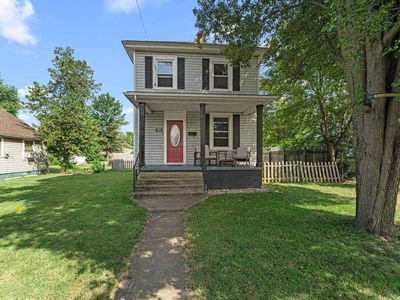 564 N Bath Ave, Waynesboro, VA, 22980