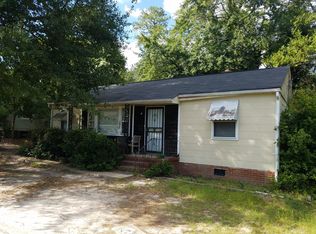 2425 Ruby Dr, Augusta, GA 30906
