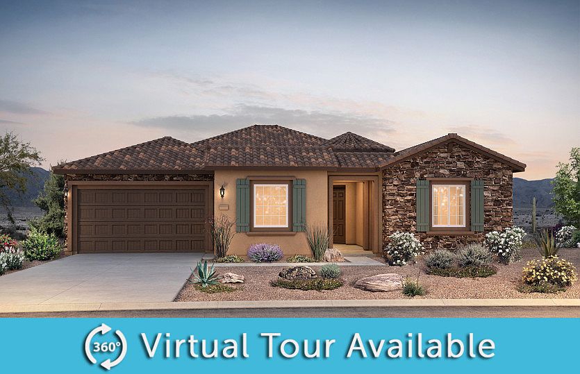 Voyage Plan, Sun City Anthem at Merrill Ranch, Florence, AZ 85132 Zillow