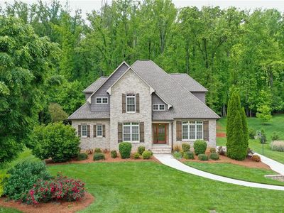 129 Grasslands Ct, Advance, NC, 27006