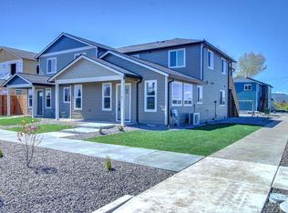 1161 Annalise St, Central Point, OR 97502