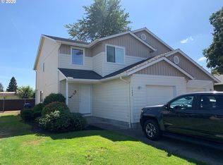 1644 Lucinda Ave NE, Salem, OR 97303