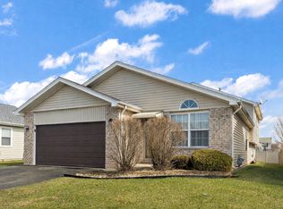 14817 Campbell Ave, Harvey, IL 60426
