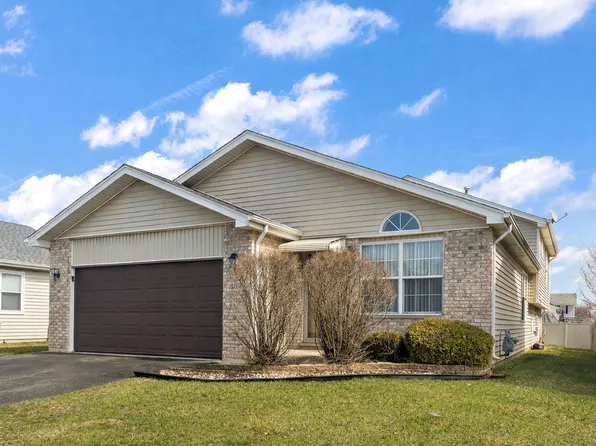 14817 Campbell Ave, Harvey, IL 60426