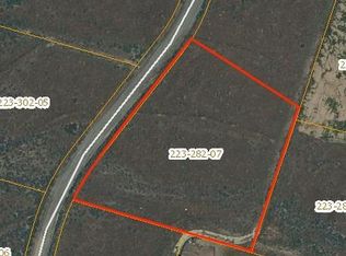 0 Miwok St #311, Tehachapi, CA 93561