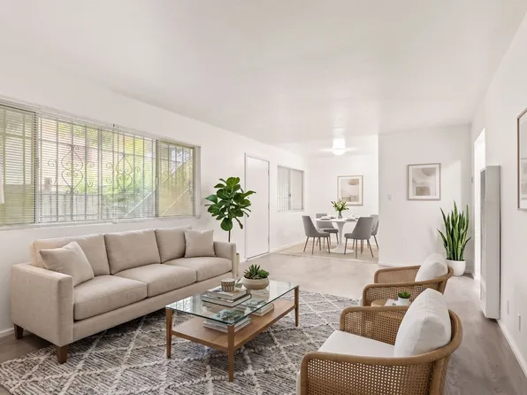 1ghpar*, 2674 Parker Ave #1, Oakland, CA 94605