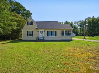 10661 Buckley Hall Rd, Mathews, VA 23109