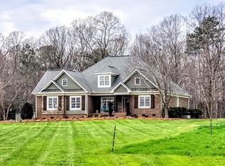 1650 Tucker Rd, Peachland, NC 28133