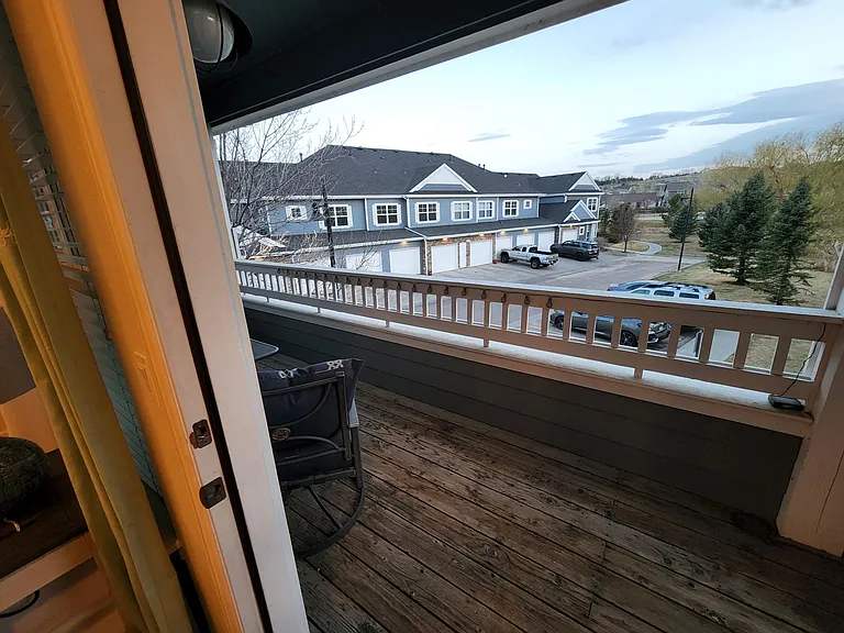 2176 Cape Hatteras Dr #6 — Photo 1