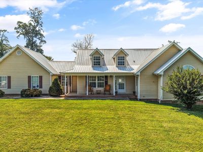 1008 Holston River Dr, Rutledge, TN, 37861