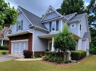 4093 Creekrun Cir, Buford, GA 30519