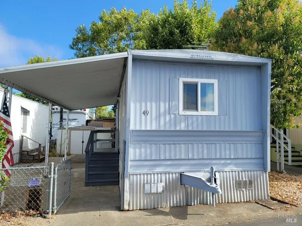 18925 Sonoma Highway #49, Sonoma, CA 95476