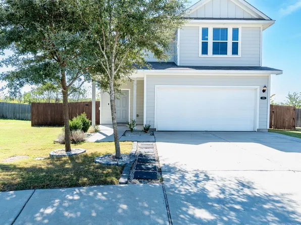 236 Blue Agate Ct, Jarrell, TX 76537