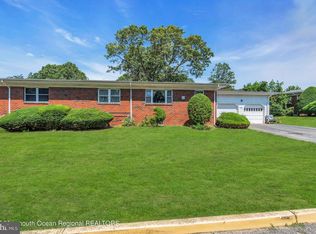 505 Laurel Brook Dr APT A, Brick, NJ 08724