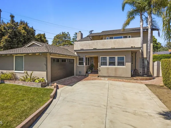 396 Homer Ave, Ventura, CA 93003