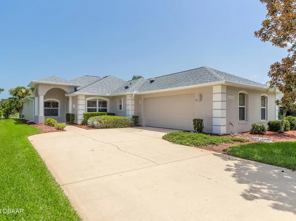 2707 Turnbull Estates Dr, New Smyrna Beach, FL 32168
