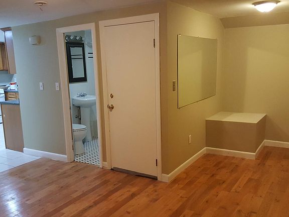 Living Room, Bath entrance, Kitchen towards left