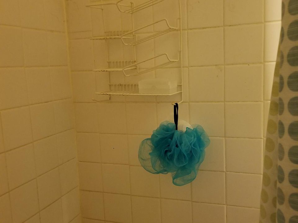 Shower and Tub