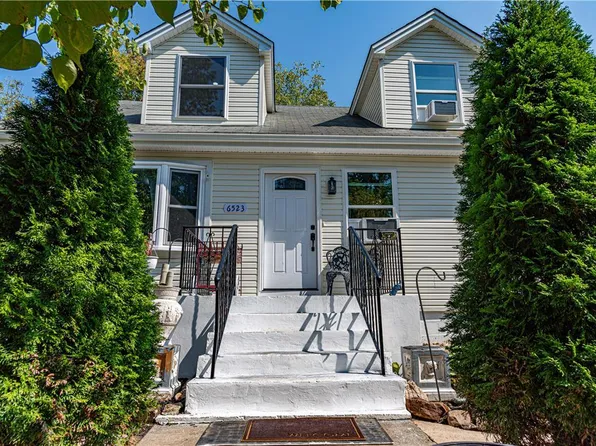 6523 Alpha Ave, Martins Creek, PA 18063