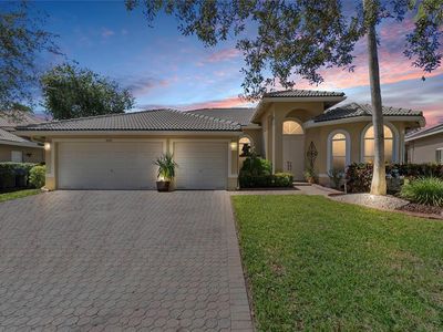 5024 NW 124th Way, Coral Springs, FL, 33076