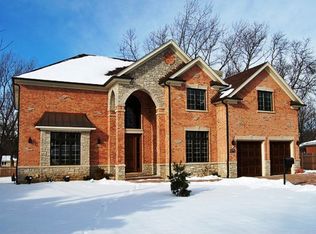 1224 Pam Anne Dr, Glenview, IL 60025