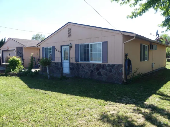 2640 Critchfield Rd, Clarkston, WA 99403