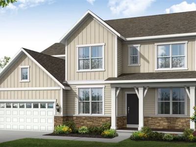 3762 Golden Wood Way, Uniontown, OH, 44685