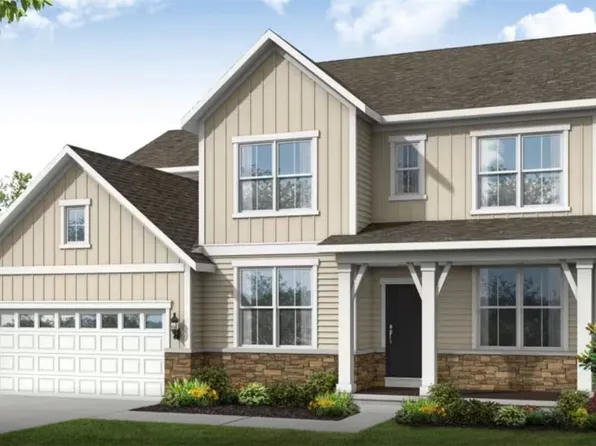 3762 Golden Wood Way, Uniontown, OH 44685
