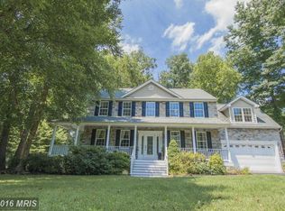 3032 Queensberry Dr, Huntingtown, MD 20639