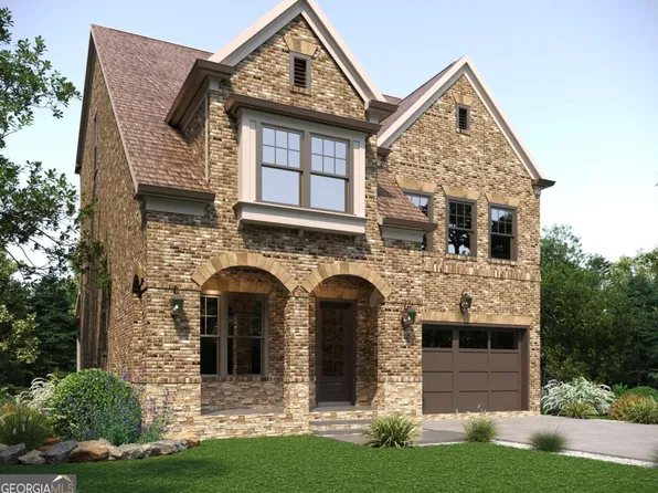 3505 Vermillion Vw, Suwanee, GA 30024