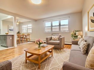 5836 75th St #3, Middle Village, NY 11379
