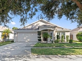 10436 Hunters Haven Blvd, Riverview, FL 33578