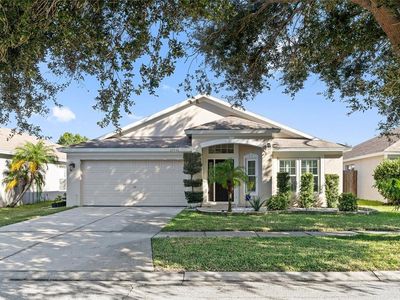 10436 Hunters Haven Blvd, Riverview, FL, 33578