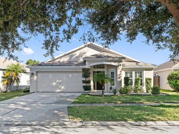 10436 Hunters Haven Blvd, Riverview, FL 33578