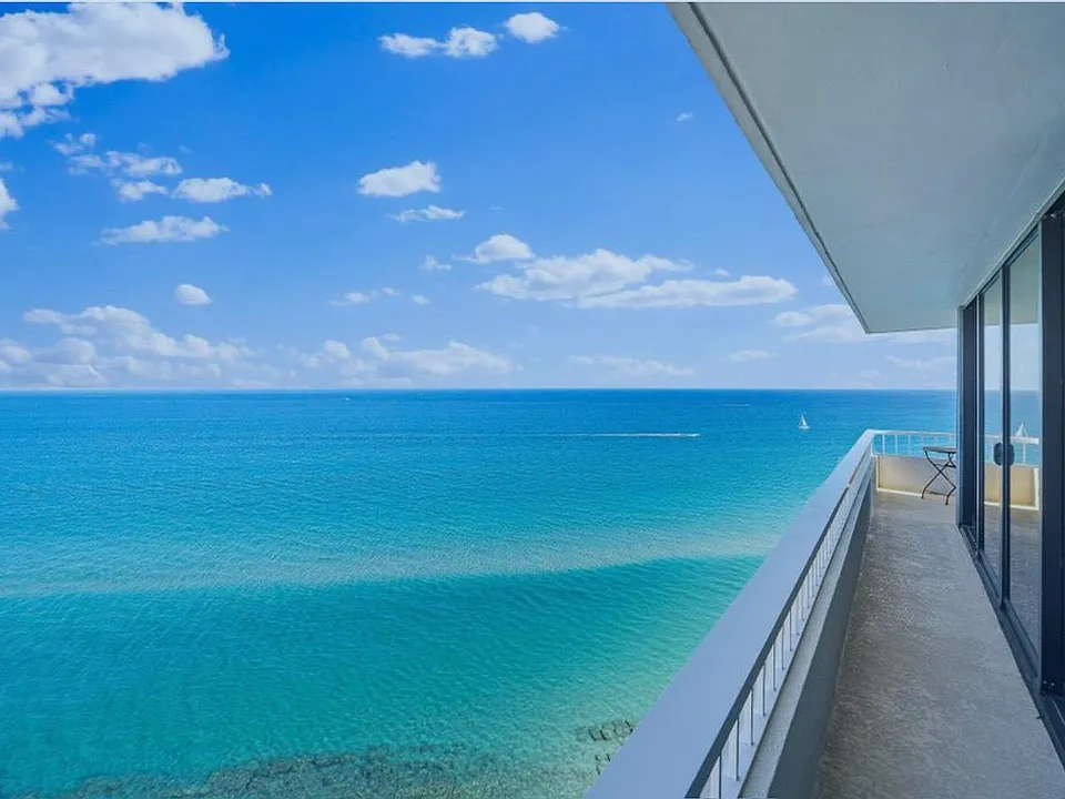 5540 N Ocean Dr #8C