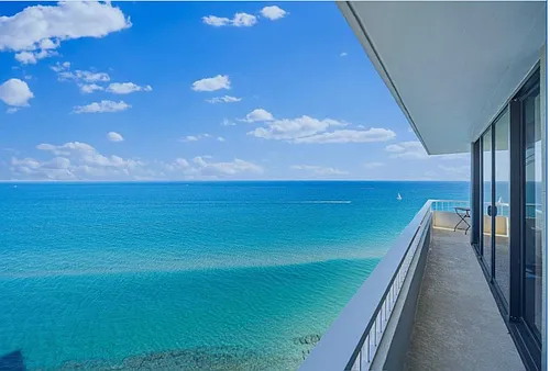 5540 N Ocean Dr Photo 1
