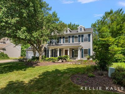 509 Hartfield Dr SE, Ada, MI, 49301