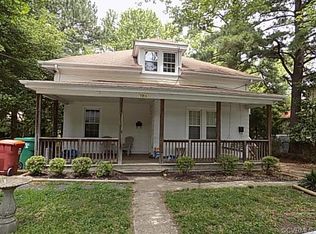 158 W Westover Ave, Colonial Heights, VA 23834