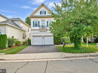 9496 Bankhead Dr, Manassas, VA 20110