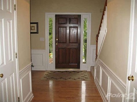 2943 Masonwood Drive