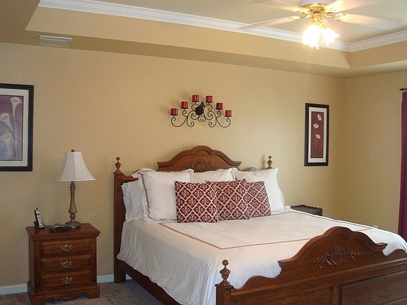 Master BdRm