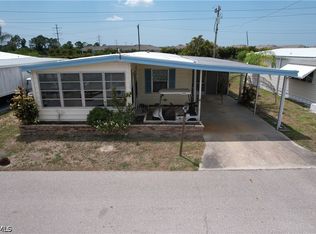 16037 Citron Way, North Fort Myers, FL 33903