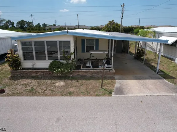 16037 Citron Way, North Fort Myers, FL 33903