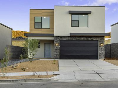 1496 S Staircase Way #4100, Washington, UT, 84780