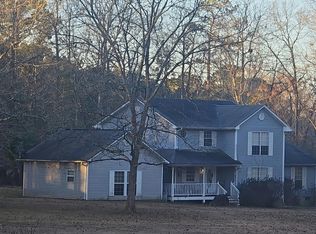 865 Rest Haven Rd, Yatesville, GA 31097