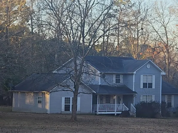 865 Rest Haven Rd, Yatesville, GA 31097