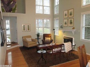 7514 Gallant Fox Ter, Midlothian, VA 23112