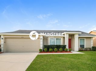1040 Condor Dr, Haines City, FL 33844