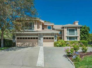 18019 Mayerling St, Granada Hills, CA 91344